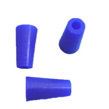 cone rubber stopper